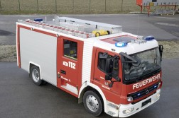 Rosenbauer CL vozila