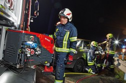 Elektro agregati in oprema