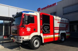 PGD Lenart Rosenbauer ET Slo