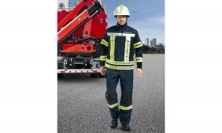 Rosenbauer THL D Rosenbauer THL D