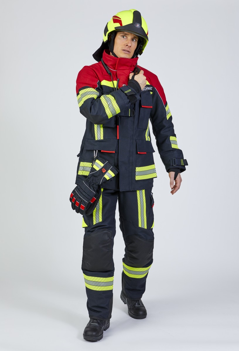 Rosenbauer FIRE FLEX Rosenbauer