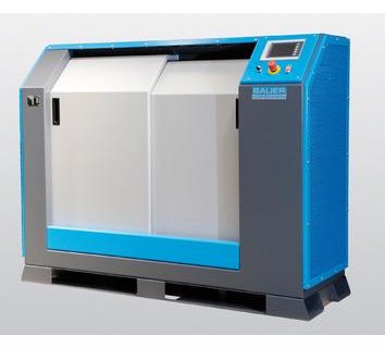 Bauer polnilne rampe B-SAFE 300