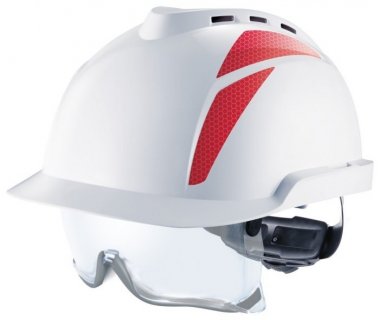 Zaščitna čelada MSA V-Gard® 930