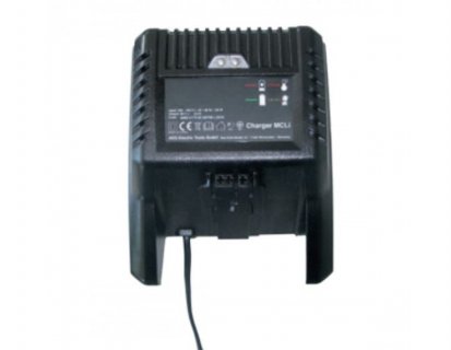 Weber omrežni polnilec za baterije, 220 V / 240 V