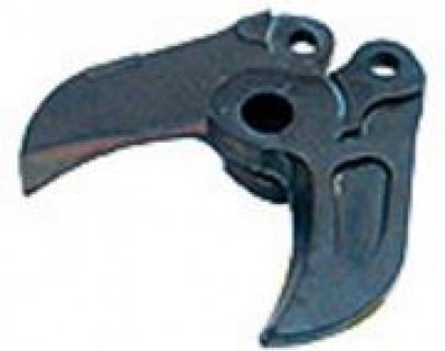 Nadomestna rezila za Weber RSX 105-29 