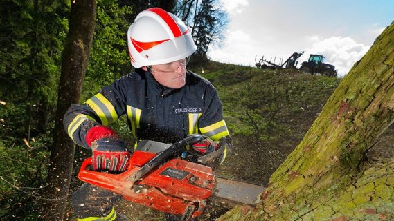 Rosenbauer HEROS Matrix