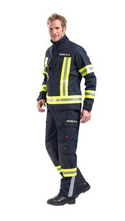 Rosenbauer THL Suit