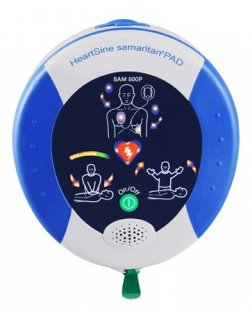 Defibrilator HeartSine Samaritan 500P