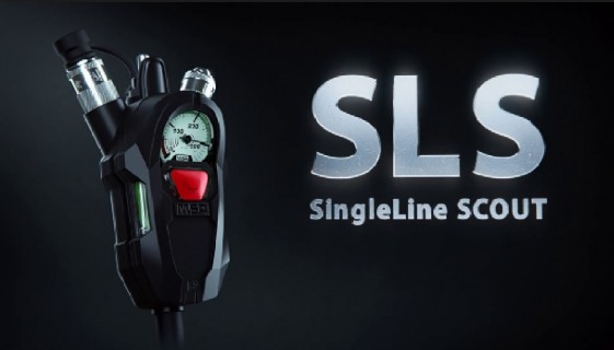 MSA SLS - SingleLine SCOUT