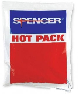 Instant toplotna vrečka Hot Pack