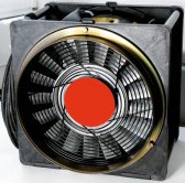 FANERGY EFI 120 XX