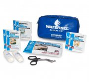 Fire Service Burn Kit