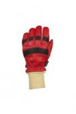 Rokavice Rosenbuer FIRE PRO RED