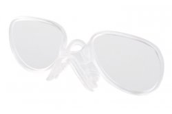 Zaščitna očala TecTor RX