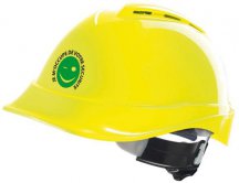 Zaščitna čelada MSA V-Gard® 200