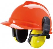 Zaščitna čelada MSA V-Gard® 500