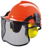 Zaščitna čelada MSA V-Gard® 500