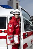 Čelada za reševalce HEROS-smart