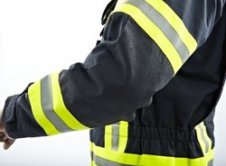 Rosenbauer THL Suit