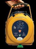 Defibrilator HeartSine Samaritan PAD 350P