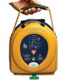 Defibrilator HeartSine Samaritan 500P