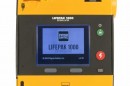 Defibrilator LIFEPAK 1000