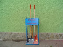 Reševalno orodje