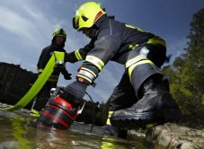 Rosenbauer TWISTER