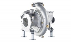 NOVE Rosenbauer črpalke iz INOX materiala