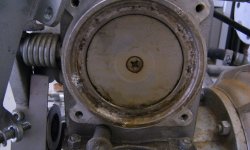Servis vgradnih črpalk