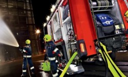 Pandemija Covid-19 (SARS-CoV-2) - Rosenbauer sprejel preventivne ukrepe