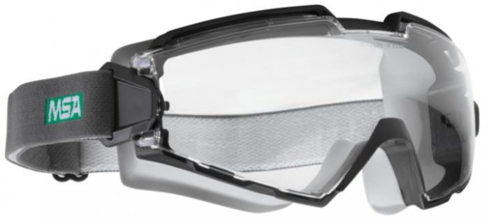 Zaščitna očala MSA ChemPro